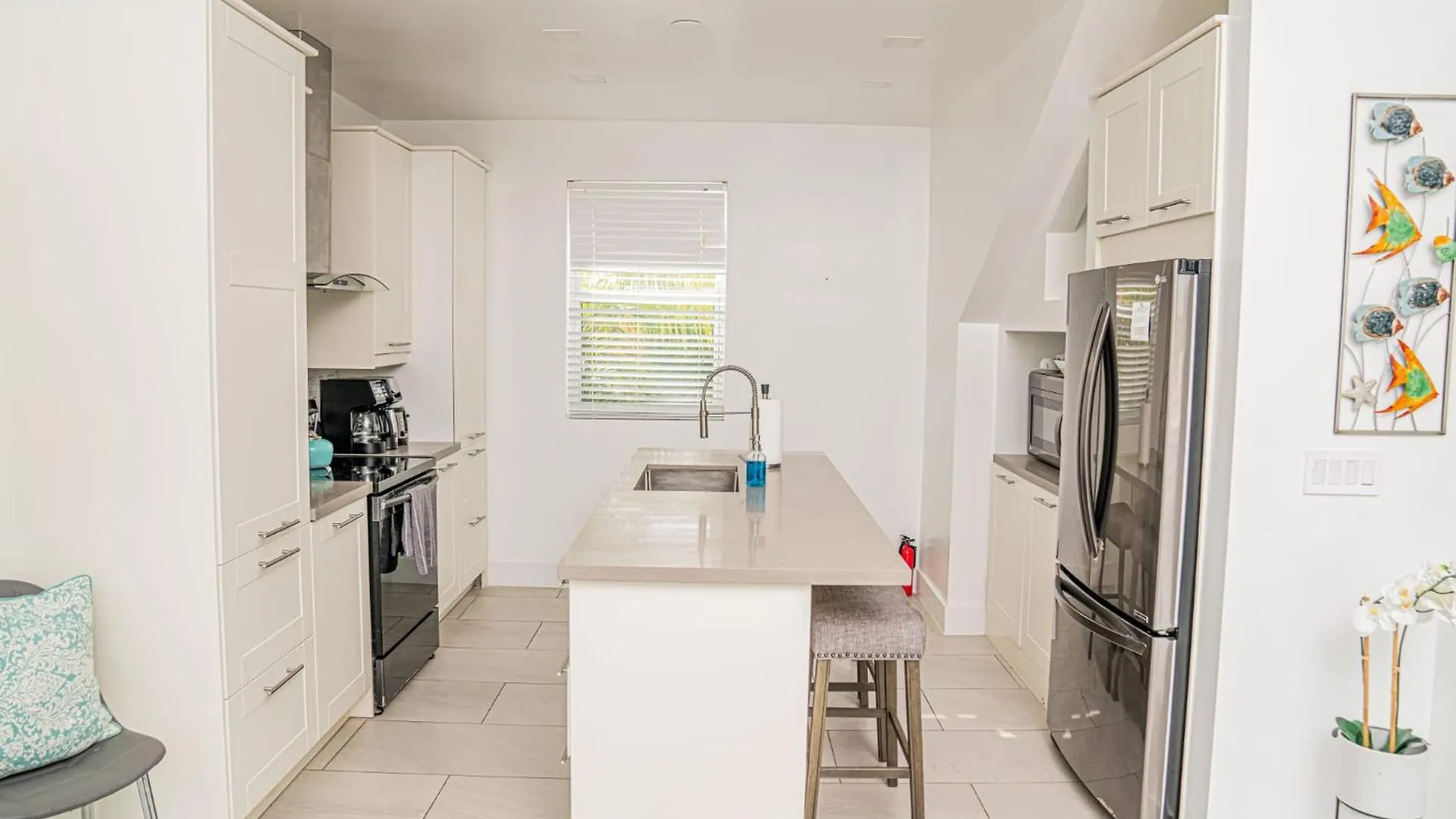 Villas With Private Pool 5 Min To Grace Bay Beach Long Bay 0*,