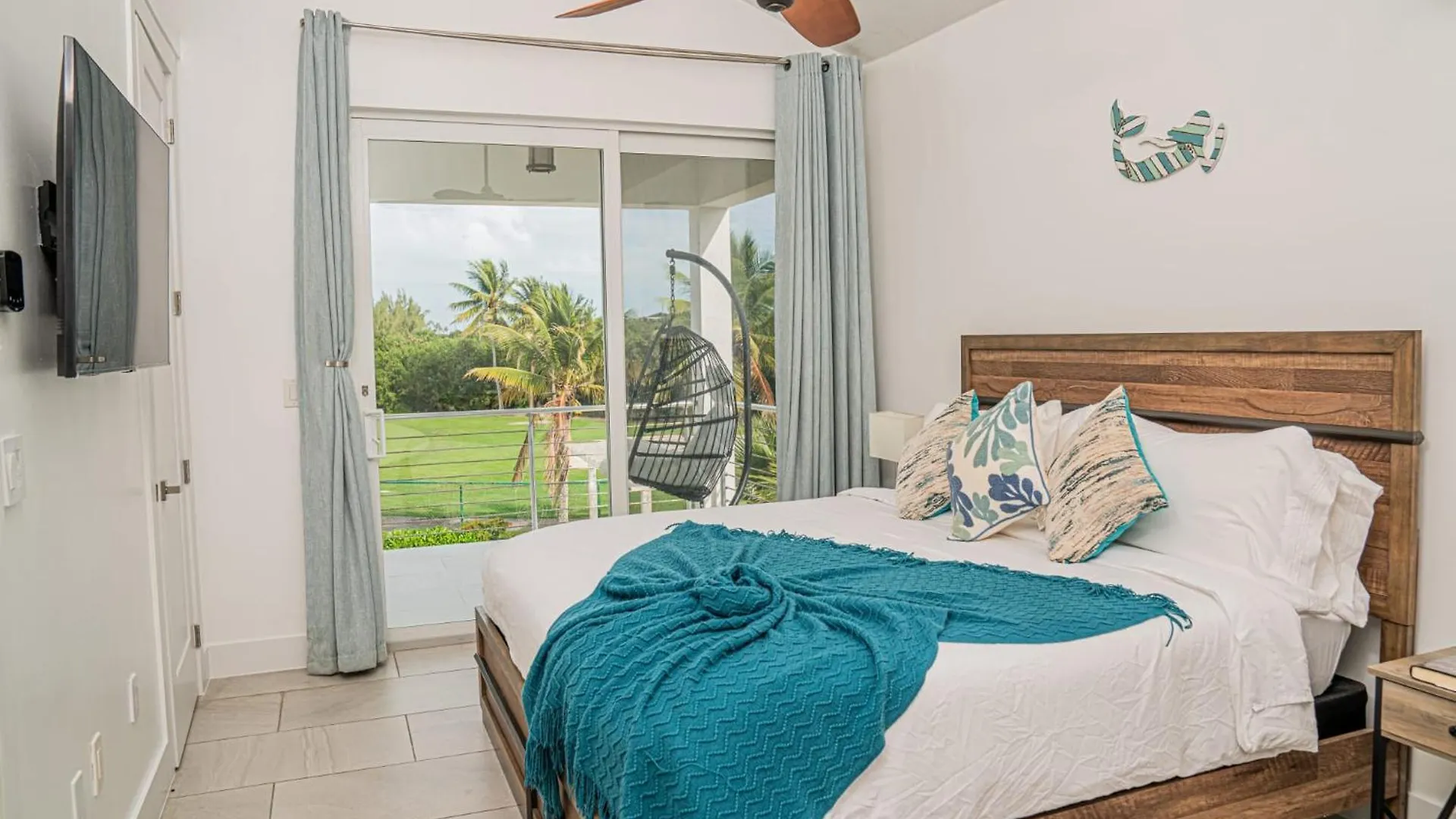 Villas With Private Pool 5 Min To Grace Bay Beach Long Bay