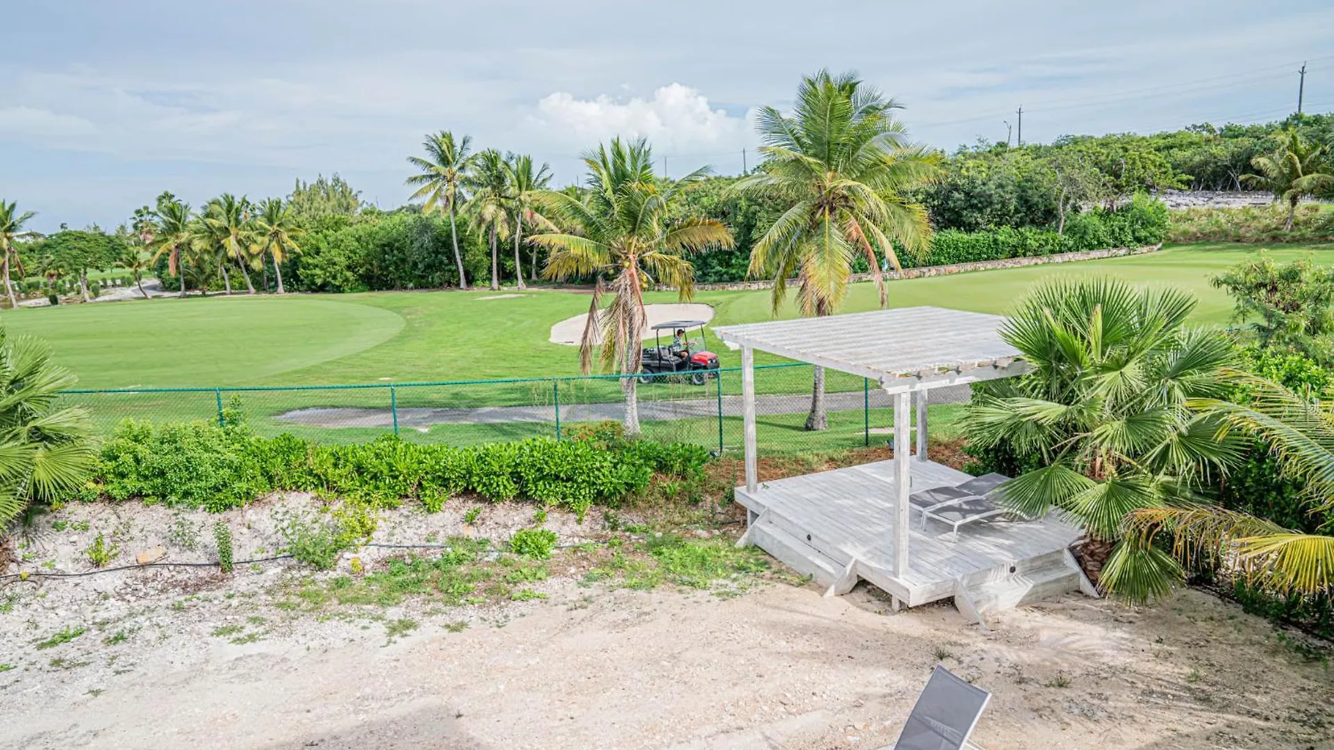 Villas With Private Pool 5 Min To Grace Bay Beach Long Bay